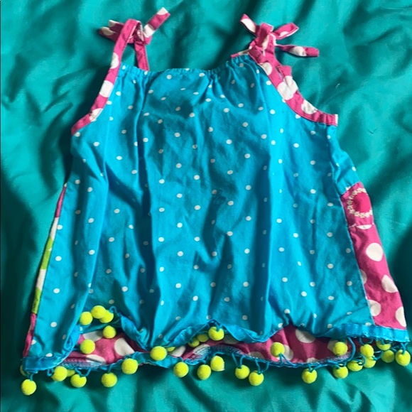 Two piece set - Picture 3 of 4